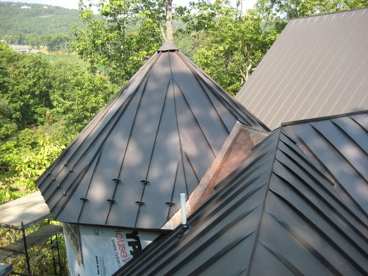 Professional Gutter Cleaning by Craftsman Roofing in Makaha